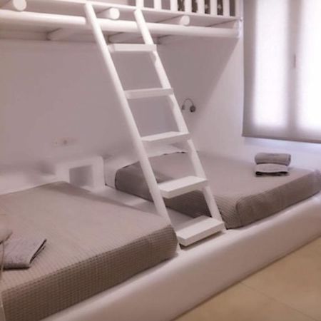 Santorini'S Diamond Houses Karterados  Exterior foto